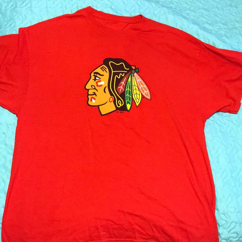 Chicago Blackhawks Patrick Kane Jersey Shirt